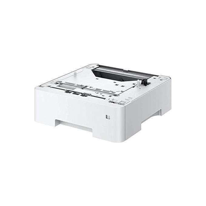 Kyocera PF-3110 Cassetto Carta Aggiuntivo da 500 Fogli con Formati Regolabili