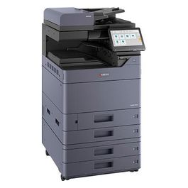 Taskalfa 2554ci Stampante Multifunzione Digitale Laser Colore 25/12 Ppm in Formato A4/A3 a Colori e in B/N