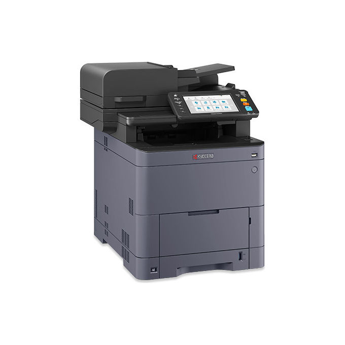 KYOCERA TASKalfa MA3500ci 1102Z63NL0 Laser A4 1200 x 1200 DPI 35 ppm Stampante multifunzione a colori