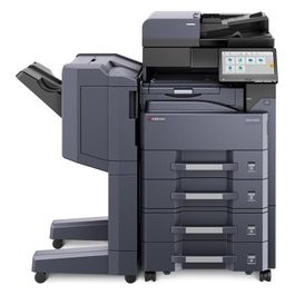Taskalfa Mz3200i Stampante Multifunzione A3 32ppm 4Gb 2x500ff Duplex Dadf Display Touch 9 Lan Usb No Toner