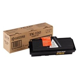 TK 130 Nero originale cartuccia toner per FS-1028, FS-1128, FS-1300, 1350