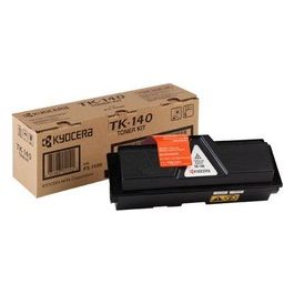 TK 140 Nero originale cartuccia toner per FS-1100, 1100N, 1100TN/KL3