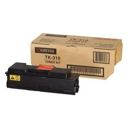 TK 310 Nero kit toner per FS-2000, 3900, 4000