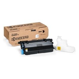TK-3410 Toner 1 Pezzo Originale Nero