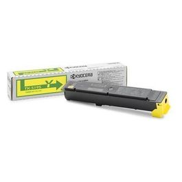 TK 5195Y Toner Originale Giallo