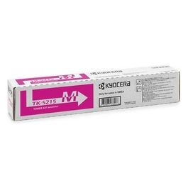 TK-5215M Toner Magenta per Taskalfa 406