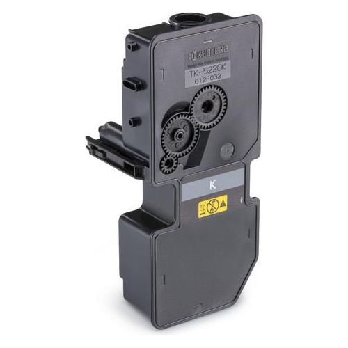 Kyocera TK-5220K Toner per Stampanti Laser 1200 Pagine Nero