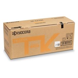 TK-5270Y Toner Giallo per Ecosys M6x30