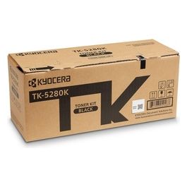 TK-5280K Toner Nero per Ecosys P6235cdn