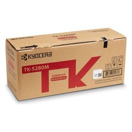 TK-5280M Toner Magenta per Ecosys P6235