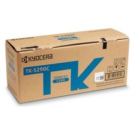 TK-5290C Toner Ciano per Ecosys P7240