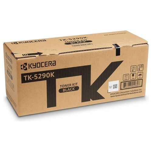 Kyocera TK-5290K Toner Nero per Ecosys P7240