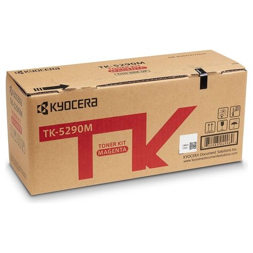 Kyocera TK-5290M Toner Magenta per Ecosys P7240