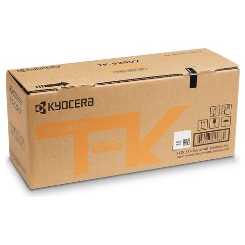 Kyocera TK-5290Y Toner Giallo per Ecosys P7240