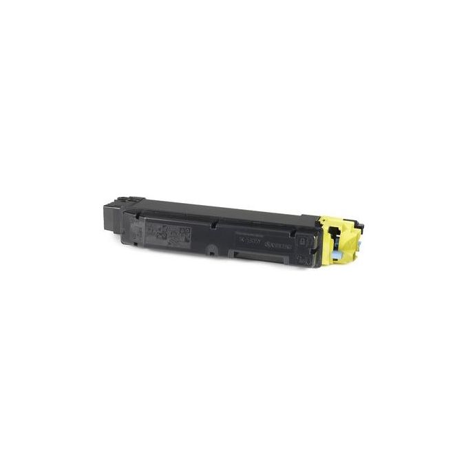 Kyocera 1T02VMANL0 TK-5305Y Toner Originale per Laser a Colori 6000 Pagine colore Giallo