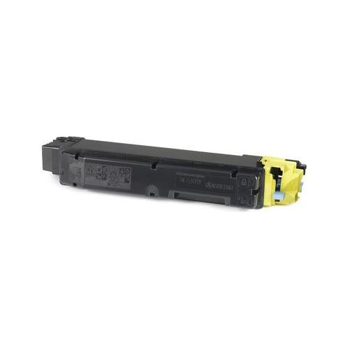 Kyocera TK-5305Y Toner per Stampanti Laser 6000 Pagine Giallo