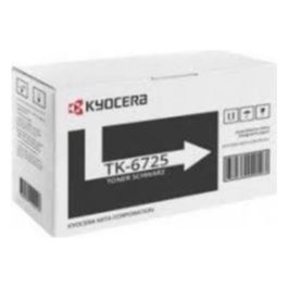 TK-6725 Toner Nero per Taskalfa 7002i