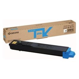 TK-8115C Toner per Stampanti Laser 6000 Pagine Ciano