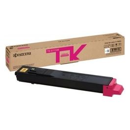TK-8115M Toner per Stampanti Laser 6000 Pagine Magenta