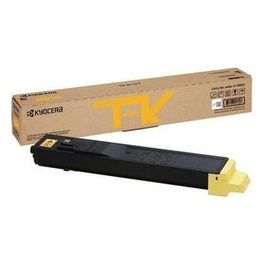 TK-8115Y Toner per Stampanti Laser 6000 Pagine Giallo