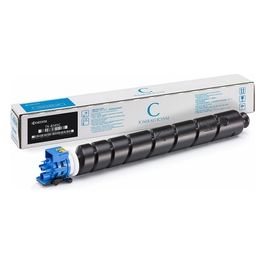 Kyocera TK 8345C Toner Cyan Originale per TASKalfa 2552ci