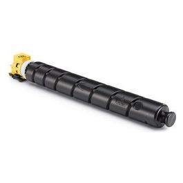 TK 8345Y Toner Giallo Originale per TASKalfa 2552ci