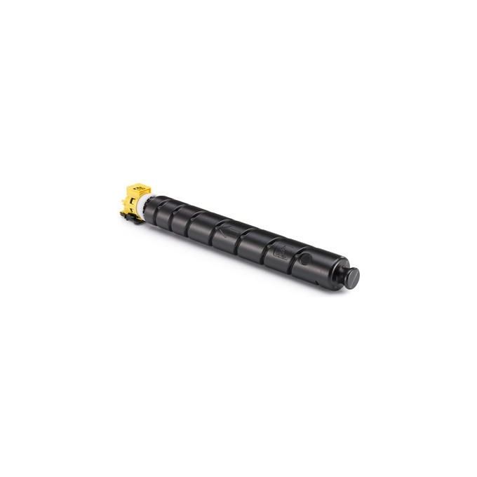 Kyocera TK-8345Y Toner Originale per TASKalfa 2552ci 12000 pagine colore Giallo
