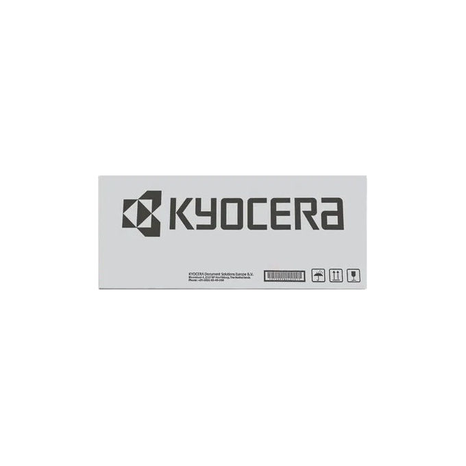 Kyocera TK-8455C 1T0C2MCNL0 Toner Ciano Originale