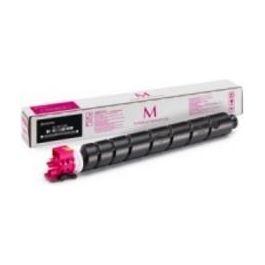 TK 8515M Toner Magenta Originale per TASKalfa 5052ci/6052ci