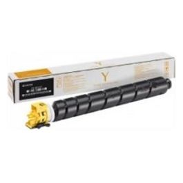 TK 8515Y Toner Giallo Original per TASKalfa 5052ci/6052ci