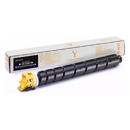 TK 8525Y Kit Toner Giallo Originale per TASKalfa 4052ci