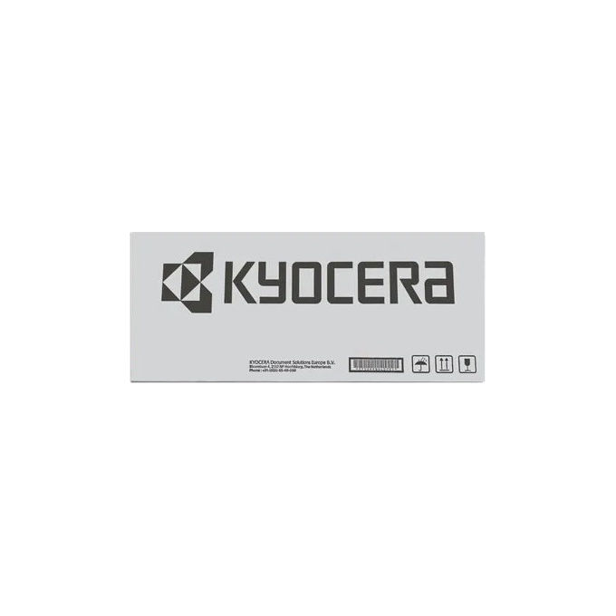 Kyocera 1T0C2KANL1 TK-8625Y Cartuccia Toner Originale Giallo