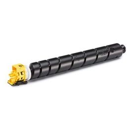 TK-8800Y Toner Originale Giallo 1 Pezzo per Ecosys P8060