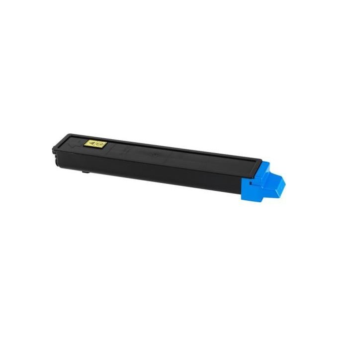 KYOCERA TK-8325C Cartuccia Toner Originale Ciano 12000 Pagine per TASKalfa 2551ci colore Ciano