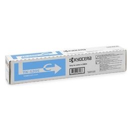 Toner Ciano Tk-5205c Taskalfa 356