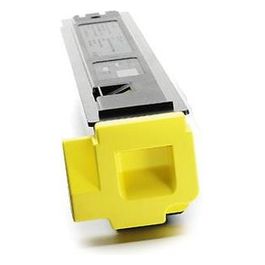 Toner Giallo Tk-5135y Taskalfa 265