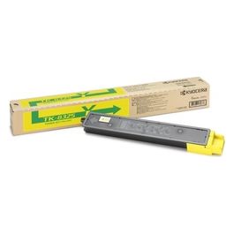 Toner Giallo Tk-8325y Taskalfa 2551