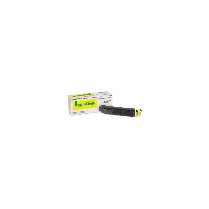 Image of Kyocera Toner Giallo Tk-5140y Ecosys M6x30