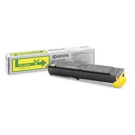 Toner Giallo Tk-5205y Taskalfa 356