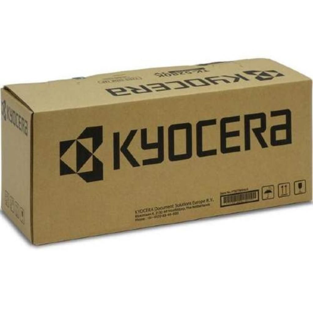 Kyocera Toner Giallo Tk-5345y