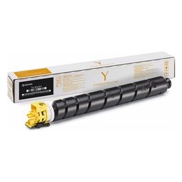 Toner Giallo Tk-8335y Taskalfa 3252