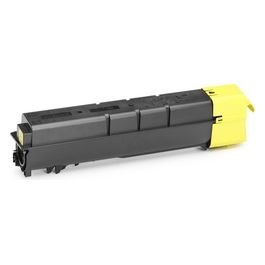 Toner Giallo Tk8705y Taskalfa 6550