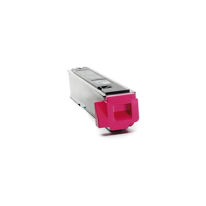 KYOCERA 1T02PABNL0 TK-5135M Toner Originale Magenta per TASKalfa 265ci 266ci Resa 5000 Pagine colore Magenta
