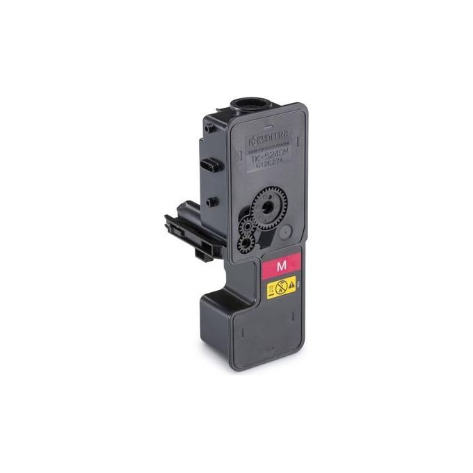 Kyocera TK-5240M Toner per ECOSYS M5526cdn M5526cdw P5026cdn P5026cdw 3000 pagine colore Magenta