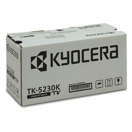Toner nero hc Tk-5230k Ecosys M5521