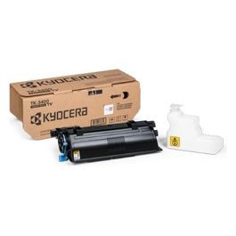 Toner Nero Tk-3400 Ecosys Pa4500x