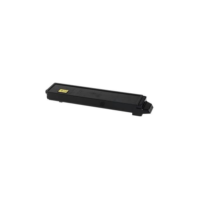 Kyocera TK8325K Toner Originale per TASKalfa 2551ci 18000 pagine colore Nero