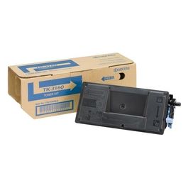 Toner nero Tk-3160 Ecosys P3045