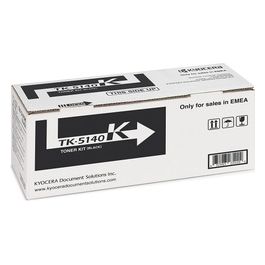 Toner nero Tk-5140k Ecosys M6x30