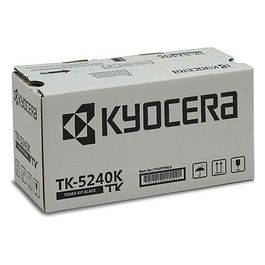 Toner nero Tk-5240k Ecosys M5526